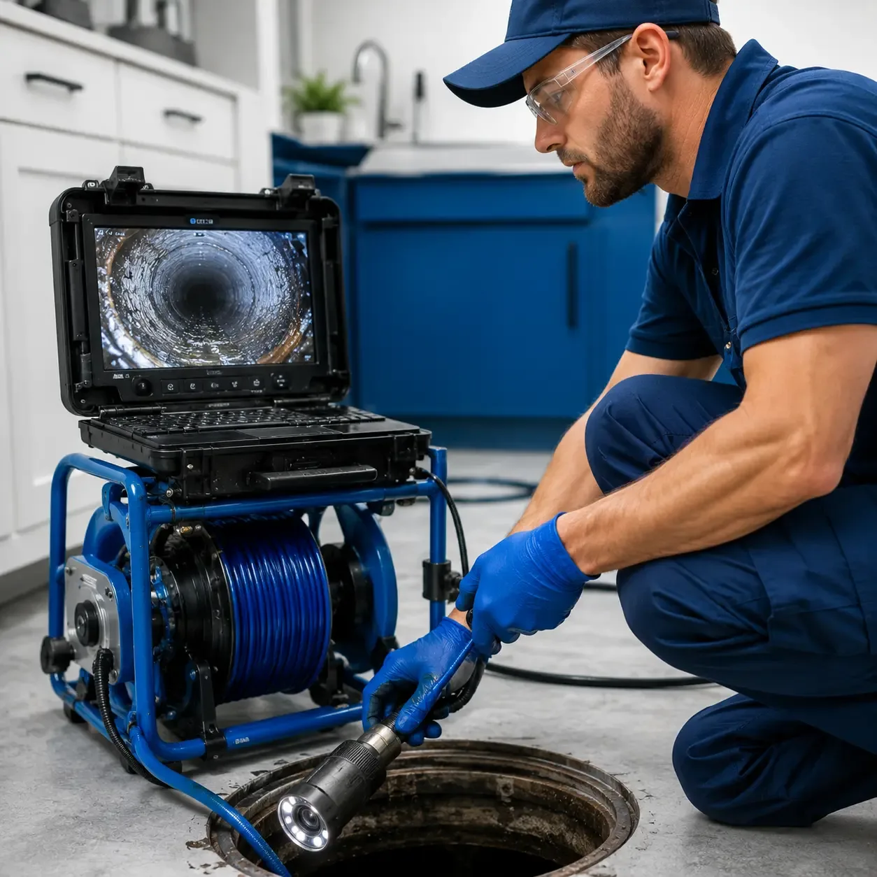 Pipe Relining professionals serving Sandwich, MA
